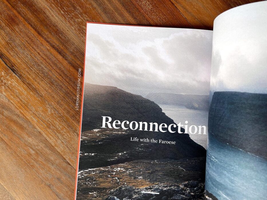 Sidetracked Magazine Volume 20 – loremnotipsum.com
