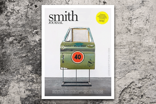 Smith Journal Volume 29 – loremnotipsum.com