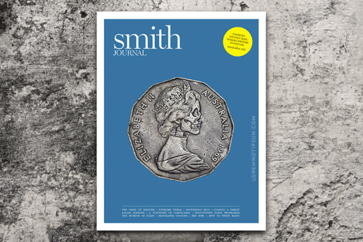 Smith Journal Volume 30 – loremnotipsum.com