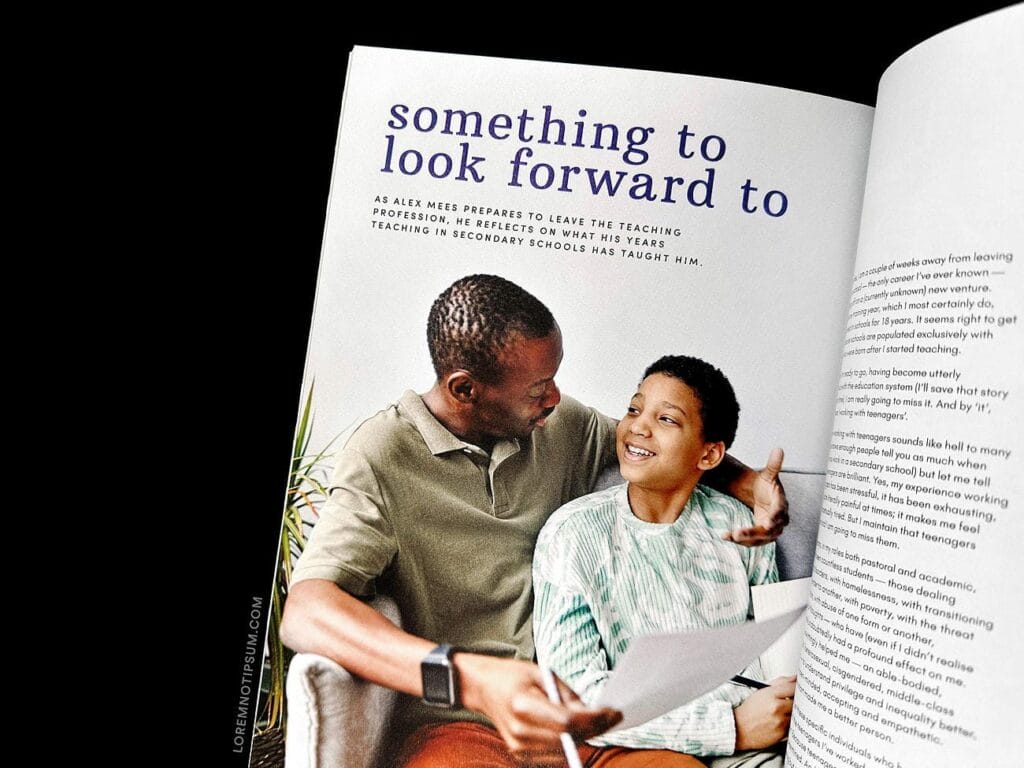Sonshine Magazine Issue 17 – loremnotipsum.com