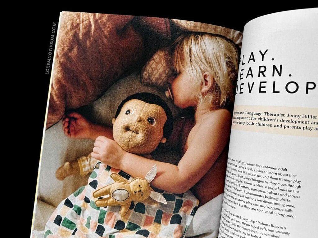 Sonshine Magazine Issue 17 – loremnotipsum.com