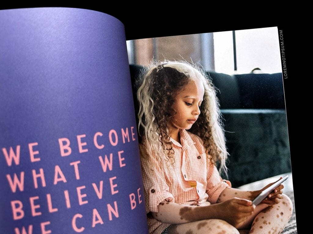 Sonshine Magazine Issue 17 – loremnotipsum.com
