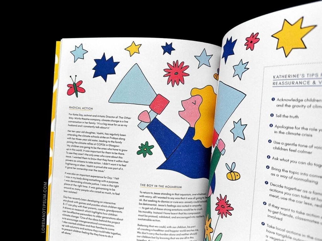 Sonshine Magazine Issue 17 – loremnotipsum.com