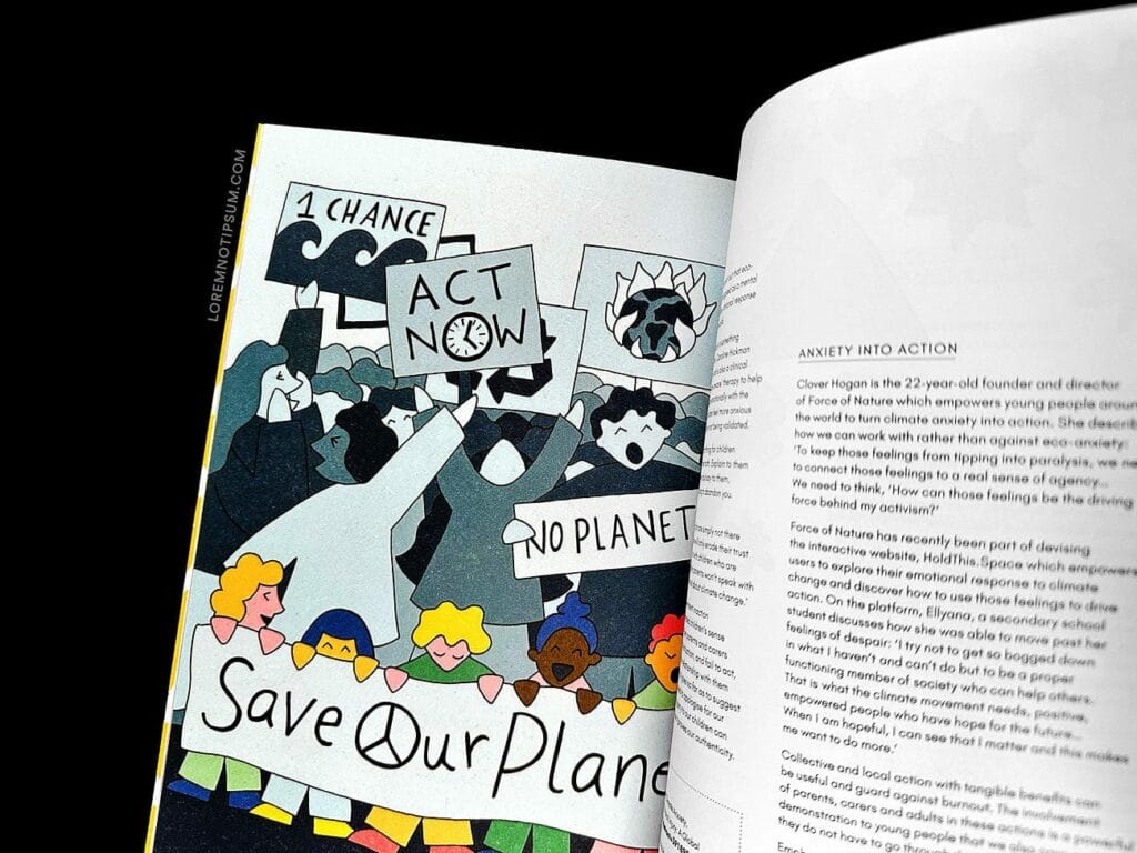 Sonshine Magazine Issue 17 – loremnotipsum.com