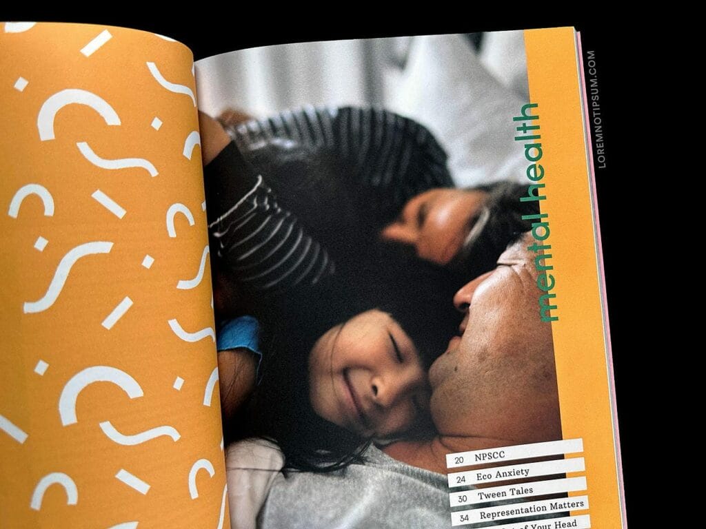 Sonshine Magazine Issue 17 – loremnotipsum.com