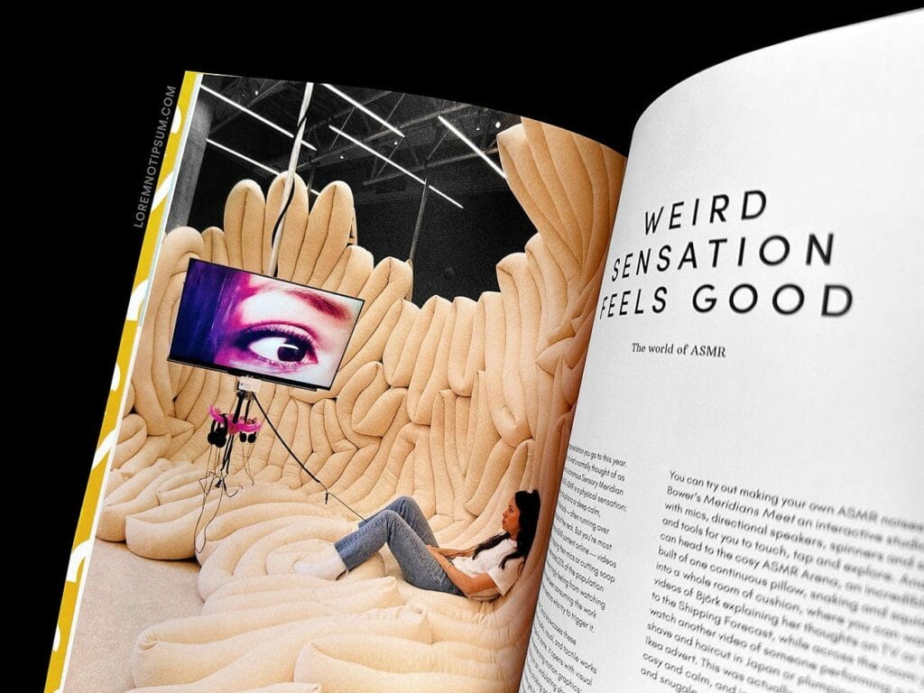 Sonshine Magazine Issue 17 – loremnotipsum.com