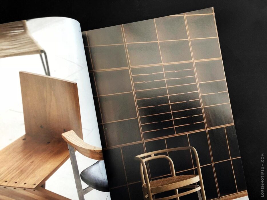 Space Magazine Issue 7 – loremnotipsum.com