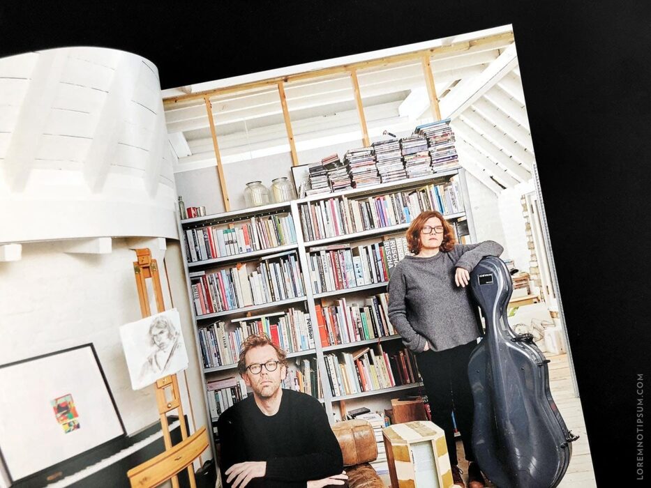Space Magazine Issue 7 – loremnotipsum.com