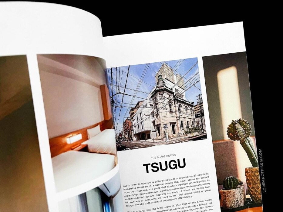 Storied Magazine Volume 1 – loremnotipsum.com