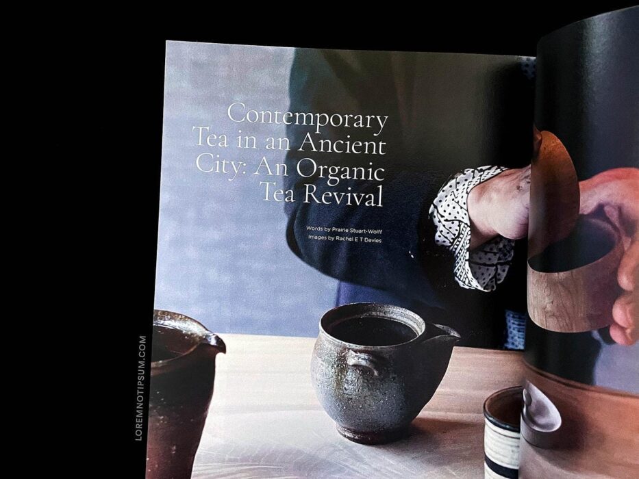 Storied Magazine Volume 1 – loremnotipsum.com