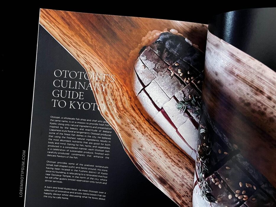 Storied Magazine Volume 1 – loremnotipsum.com