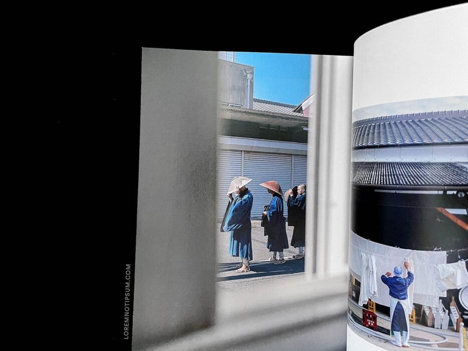 Storied Magazine Volume 1 – loremnotipsum.com