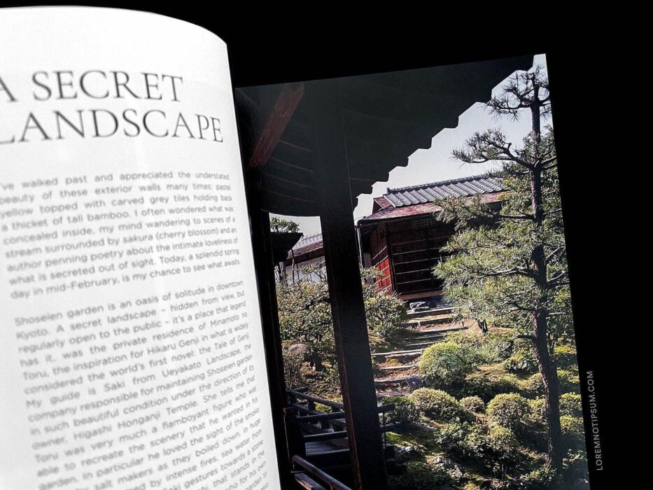 Storied Magazine Volume 1 – loremnotipsum.com