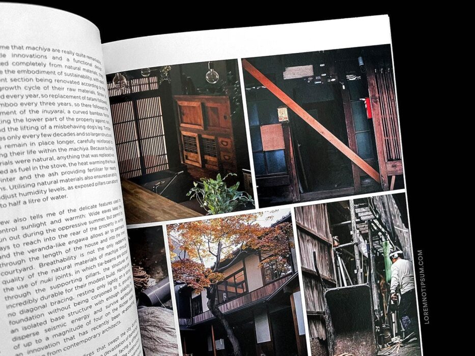 Storied Magazine Volume 1 – loremnotipsum.com