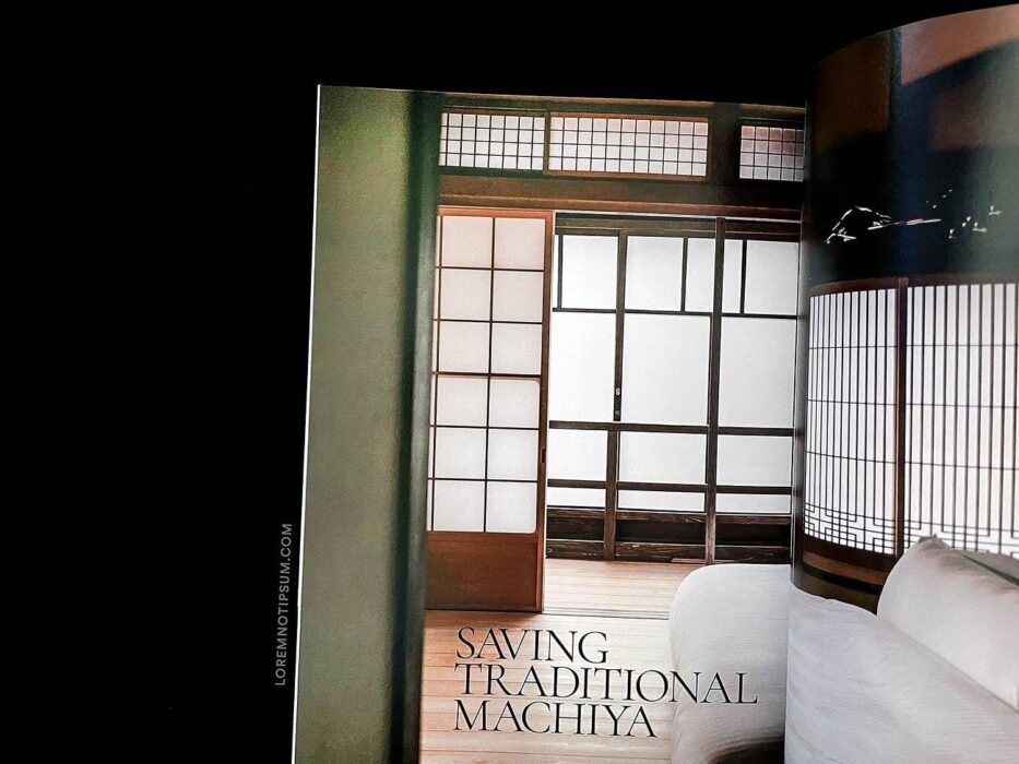 Storied Magazine Volume 1 – loremnotipsum.com