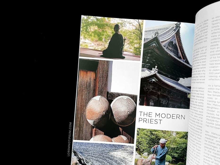Storied Magazine Volume 1 – loremnotipsum.com