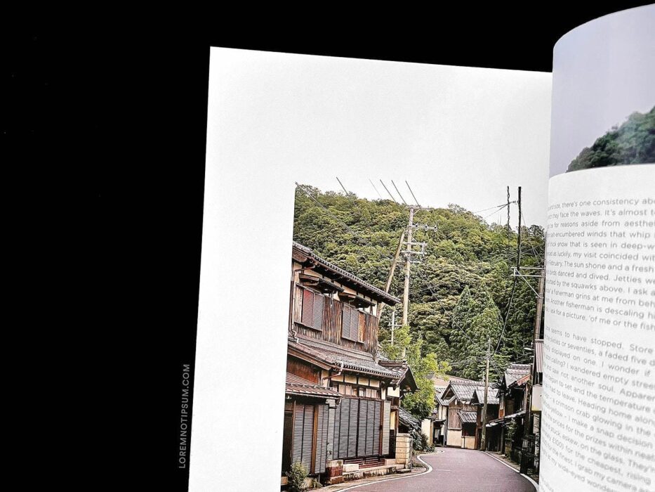 Storied Magazine Volume 1 – loremnotipsum.com