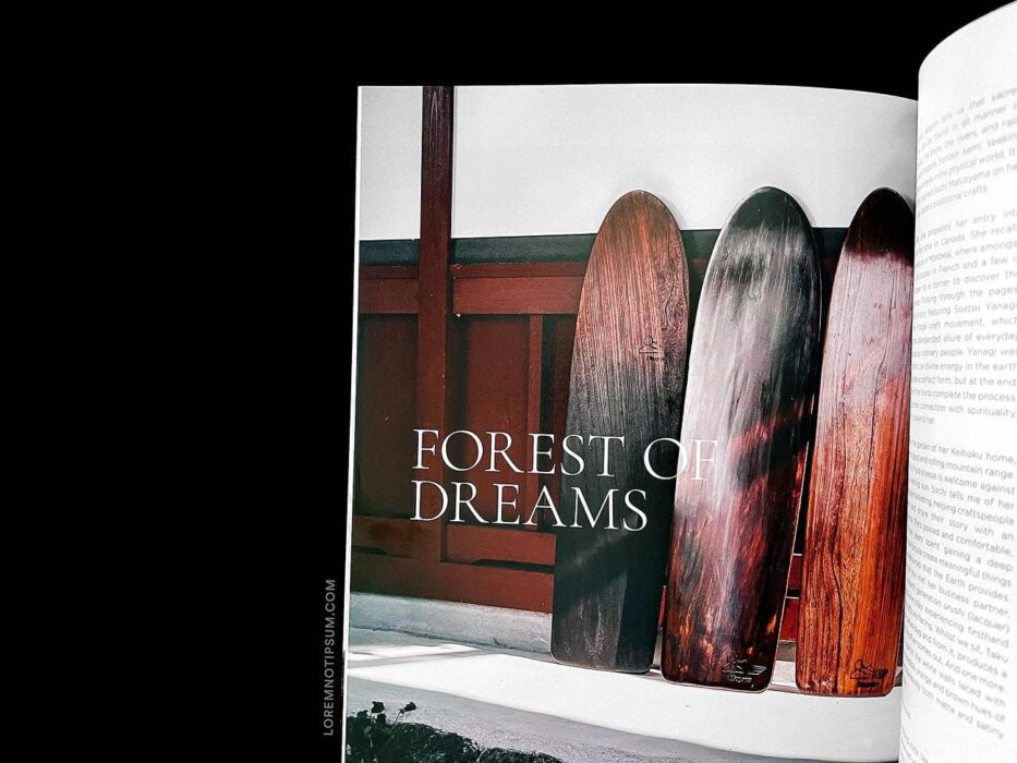 Storied Magazine Volume 1 – loremnotipsum.com