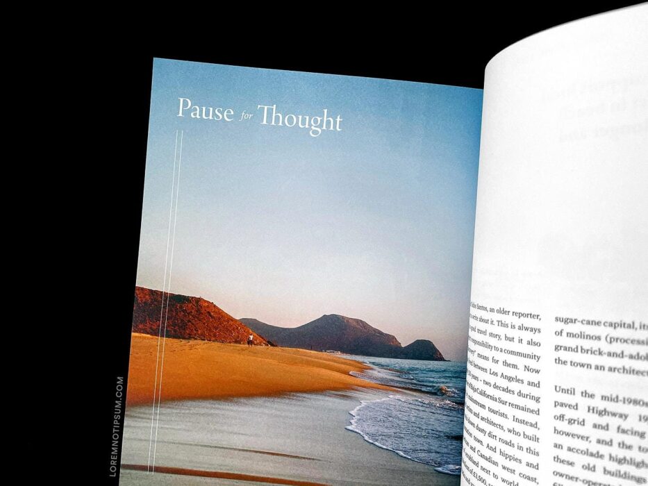 Suitcase Magazine Volume 36 (the Discovery Issue) – loremnotipsum.com