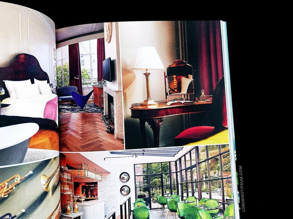 Suitcase Magazine Volume 36 (the Discovery Issue) – loremnotipsum.com
