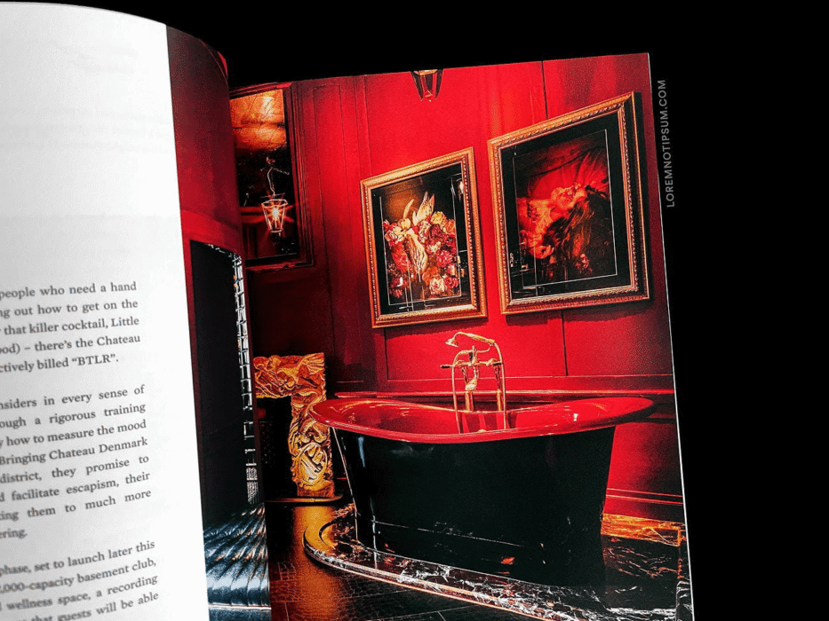 Suitcase Magazine Volume 36 (the Discovery Issue) – loremnotipsum.com