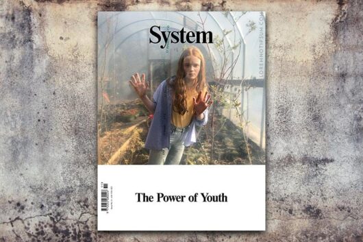 System Magazine Issue 11 – loremnotipsum.com