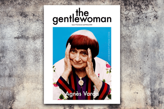 The Gentlewoman No. 18 – loremnotipsum.com