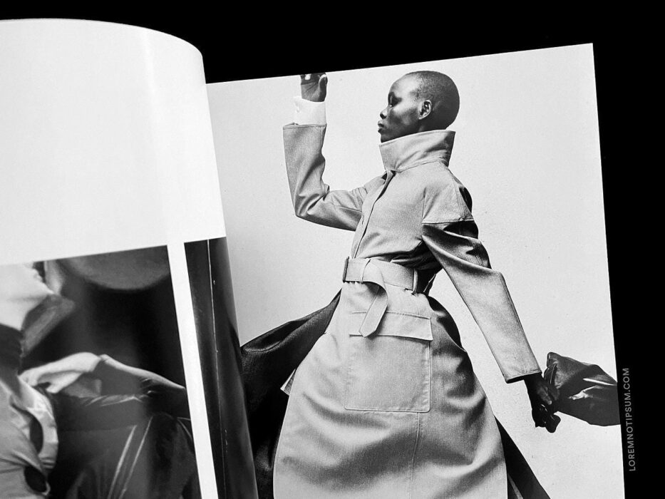 The Gentlewoman Magazine No. 23 (Scarlett Johansson) – loremnotipsum.com