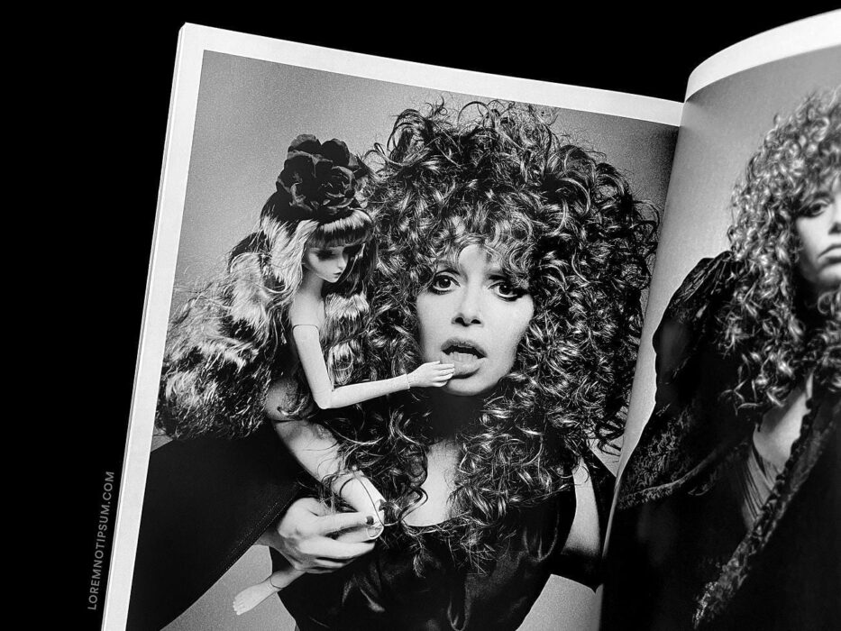 The Gentlewoman Magazine No. 25 featuring Natasha Lyonne – loremnotipsum.com
