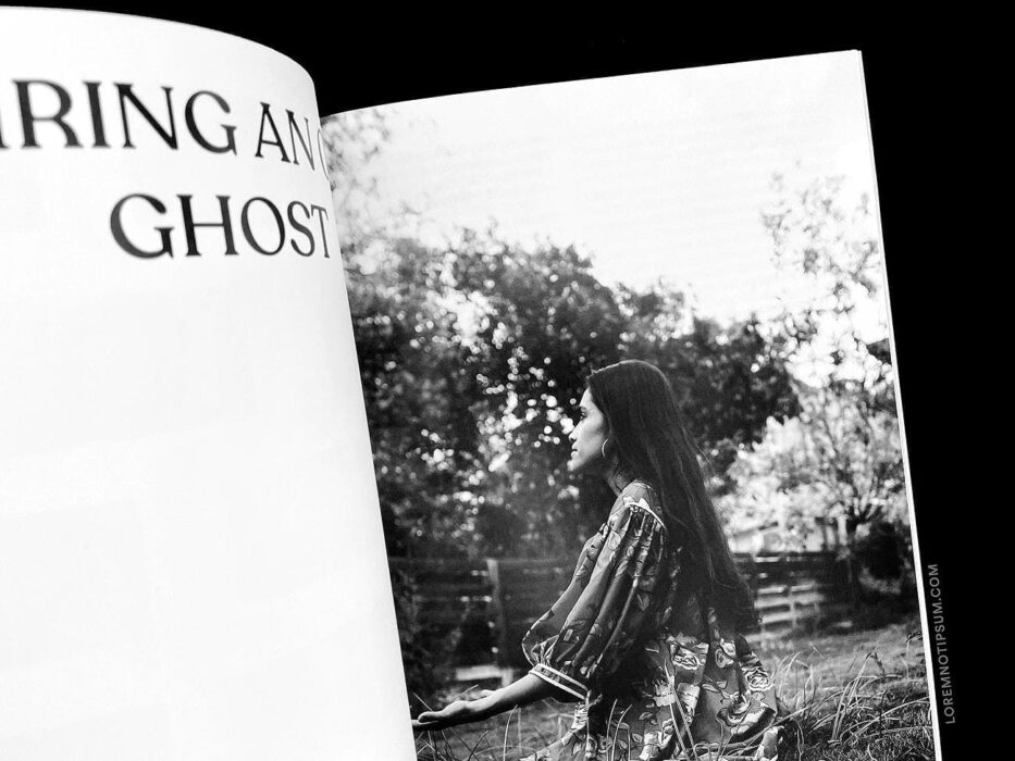 The Jungle Journal Volume 1 – loremnotipsum.com