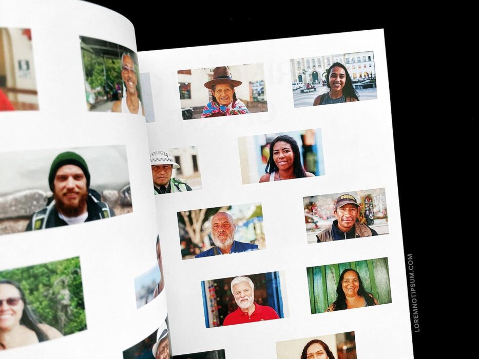 The Jungle Journal Volume 1 – loremnotipsum.com