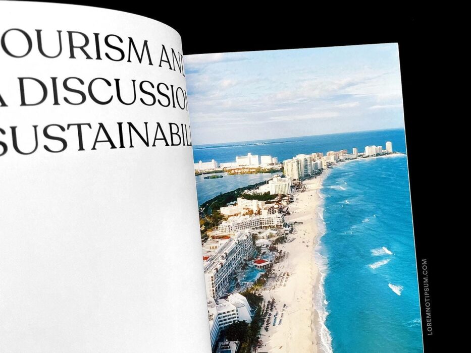 The Jungle Journal Volume 1 – loremnotipsum.com