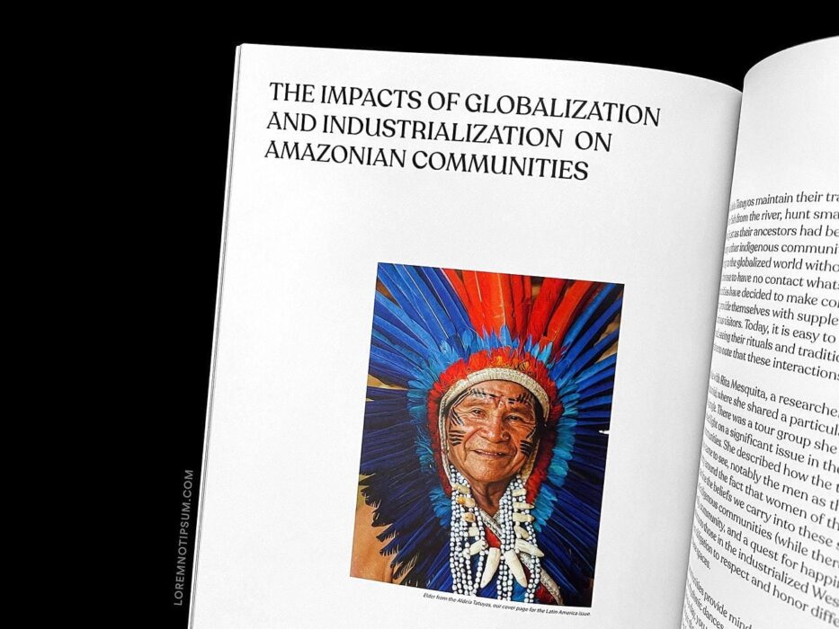 The Jungle Journal Volume 1 – loremnotipsum.com
