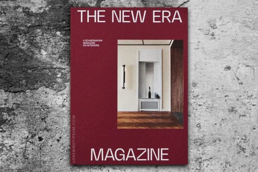 The New Era Magazine Issue 1 – loremnotipsum.com