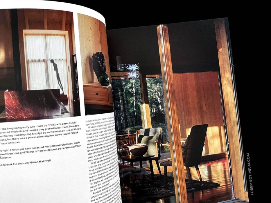 The New Era Magazine Issue 2 – loremnotipsum.com