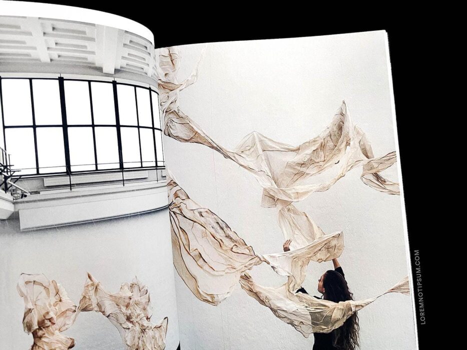 The New Era Magazine Issue 2 – loremnotipsum.com