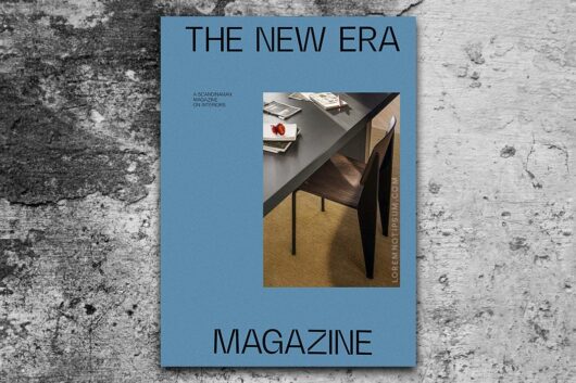 The New Era Magazine Issue 2 – loremnotipsum.com