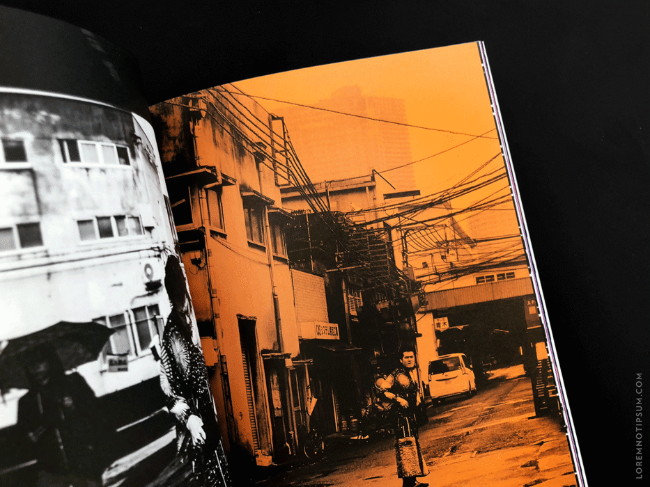 The New Order Magazine Vol. 19 – loremnotipsum.com