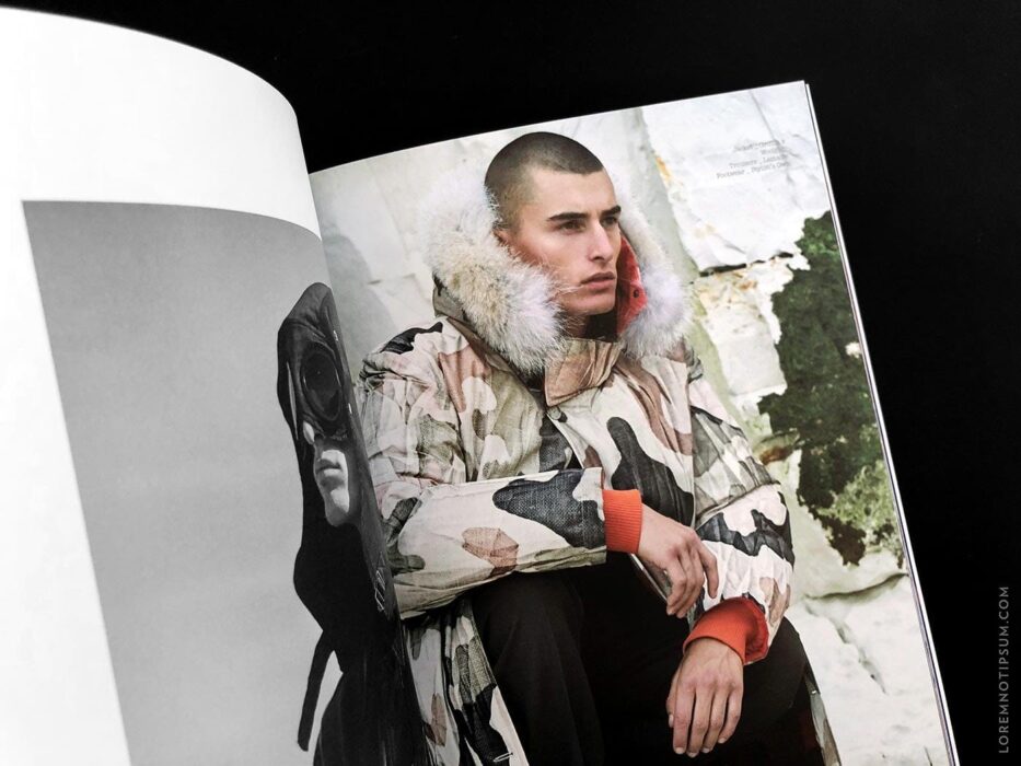 The New Order Magazine Vol. 19 – loremnotipsum.com