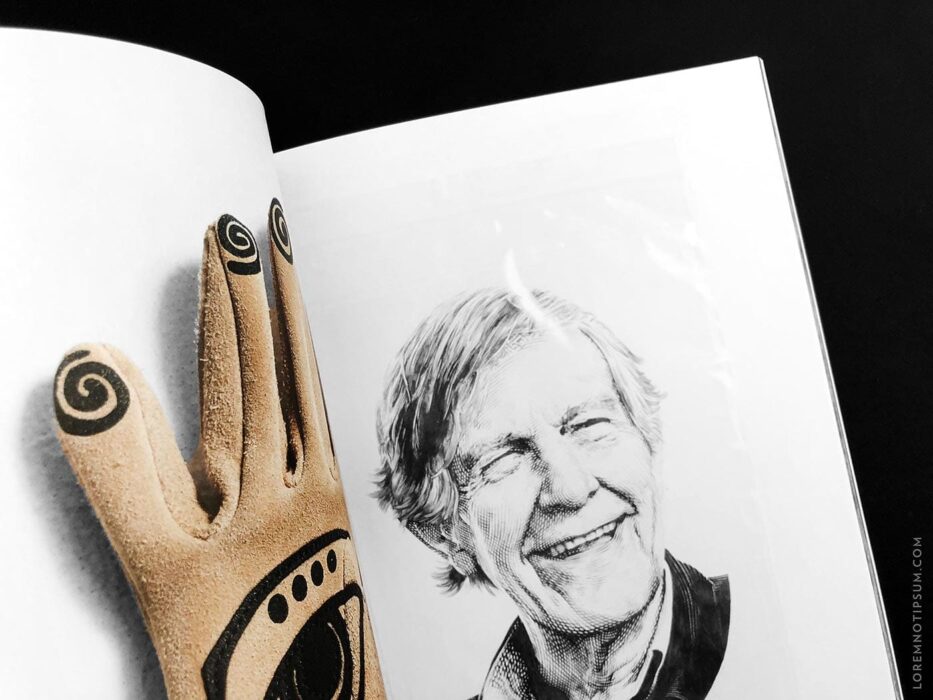 The New Order Magazine Vol. 19 – loremnotipsum.com