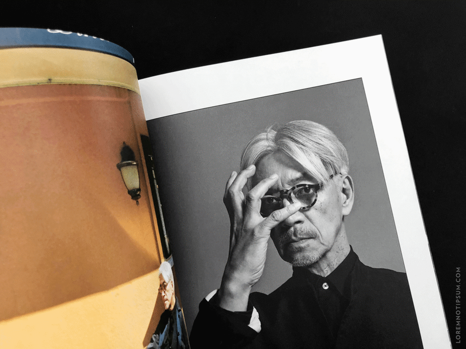 The New Order Magazine Vol. 19 – loremnotipsum.com