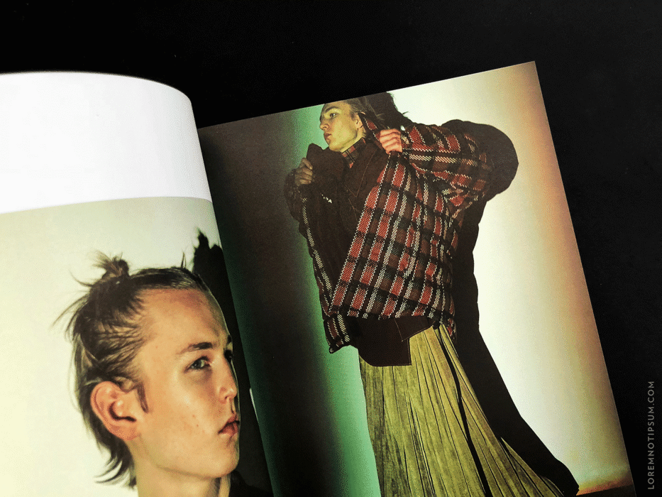 The New Order Magazine Vol. 19 – loremnotipsum.com