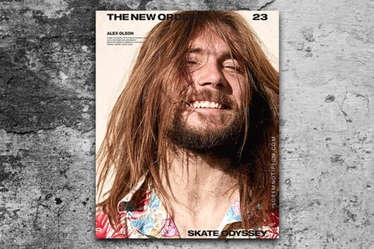 The New Order Volume 23 – loremnotipsum.com