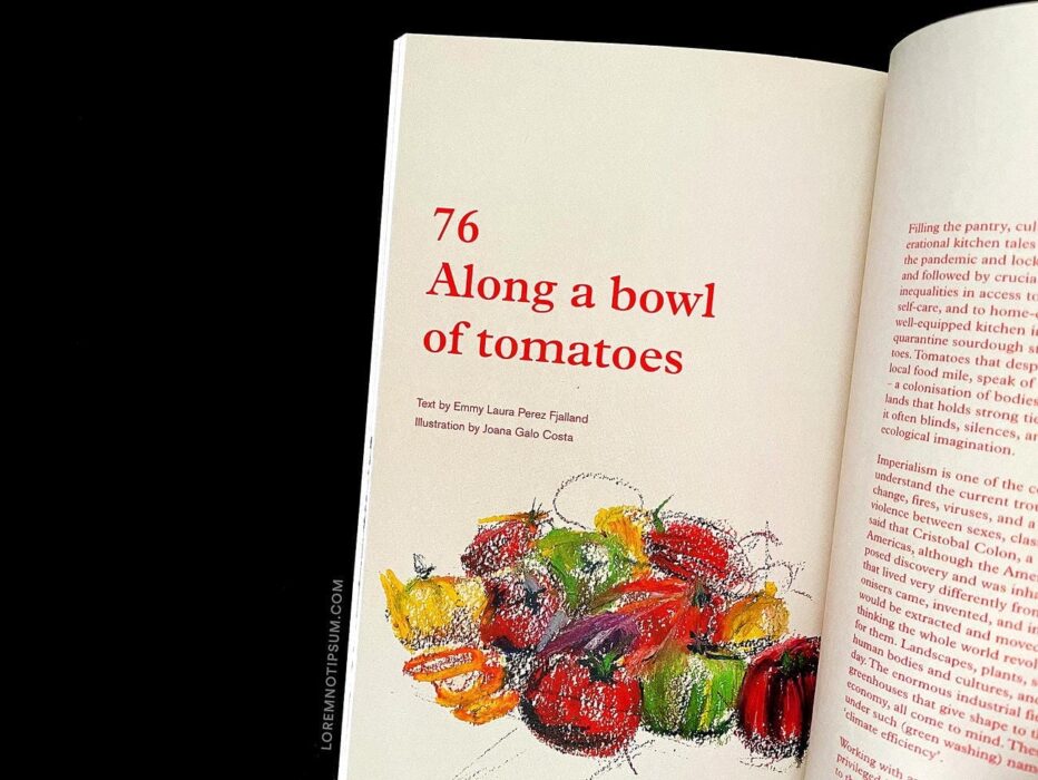 The Preserve Journal Issue 4 – loremnotipsum.com