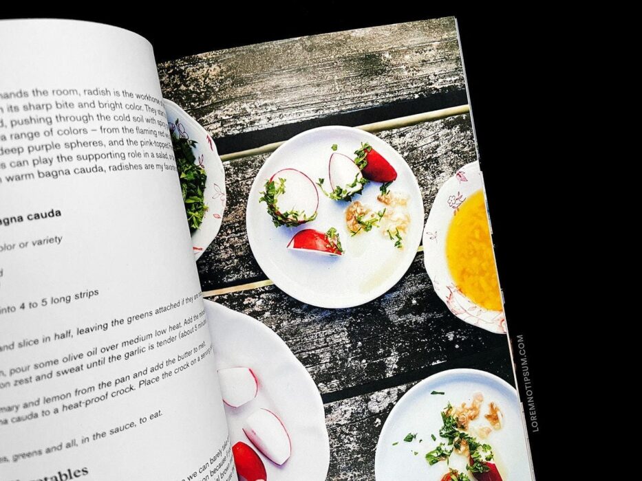 The Preserve Journal Issue 4 – loremnotipsum.com