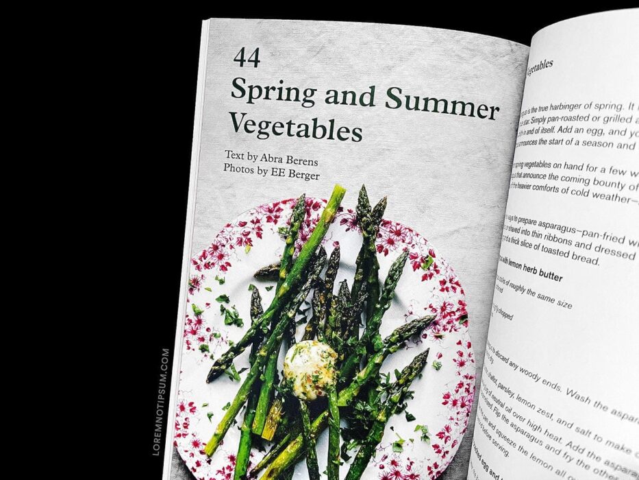 The Preserve Journal Issue 4 – loremnotipsum.com