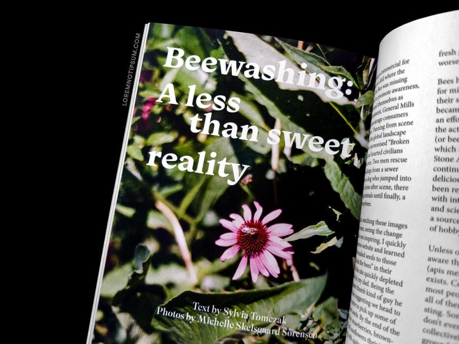 The Preserve Journal Issue 7 – loremnotipsum.com