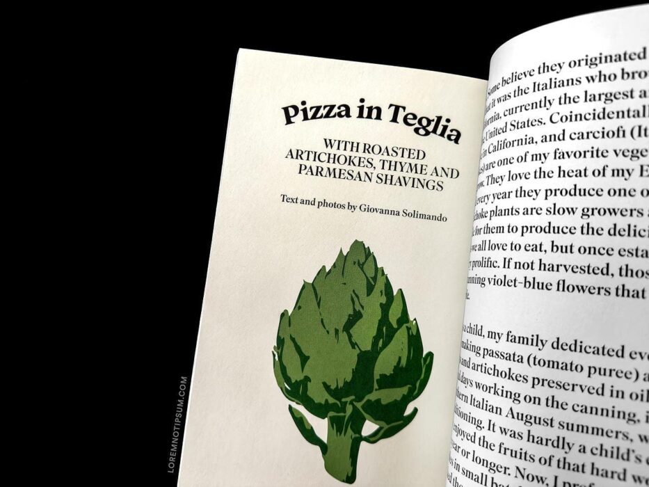 The Preserve Journal Issue 7 – loremnotipsum.com