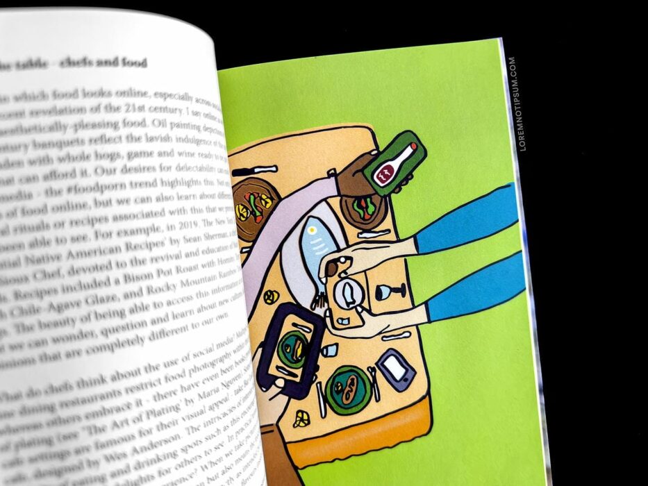 The Preserve Journal Issue 7 – loremnotipsum.com
