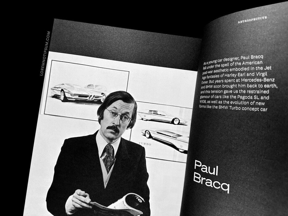 The Road Rat Magazine Issue 11 – loremnotipsum.com